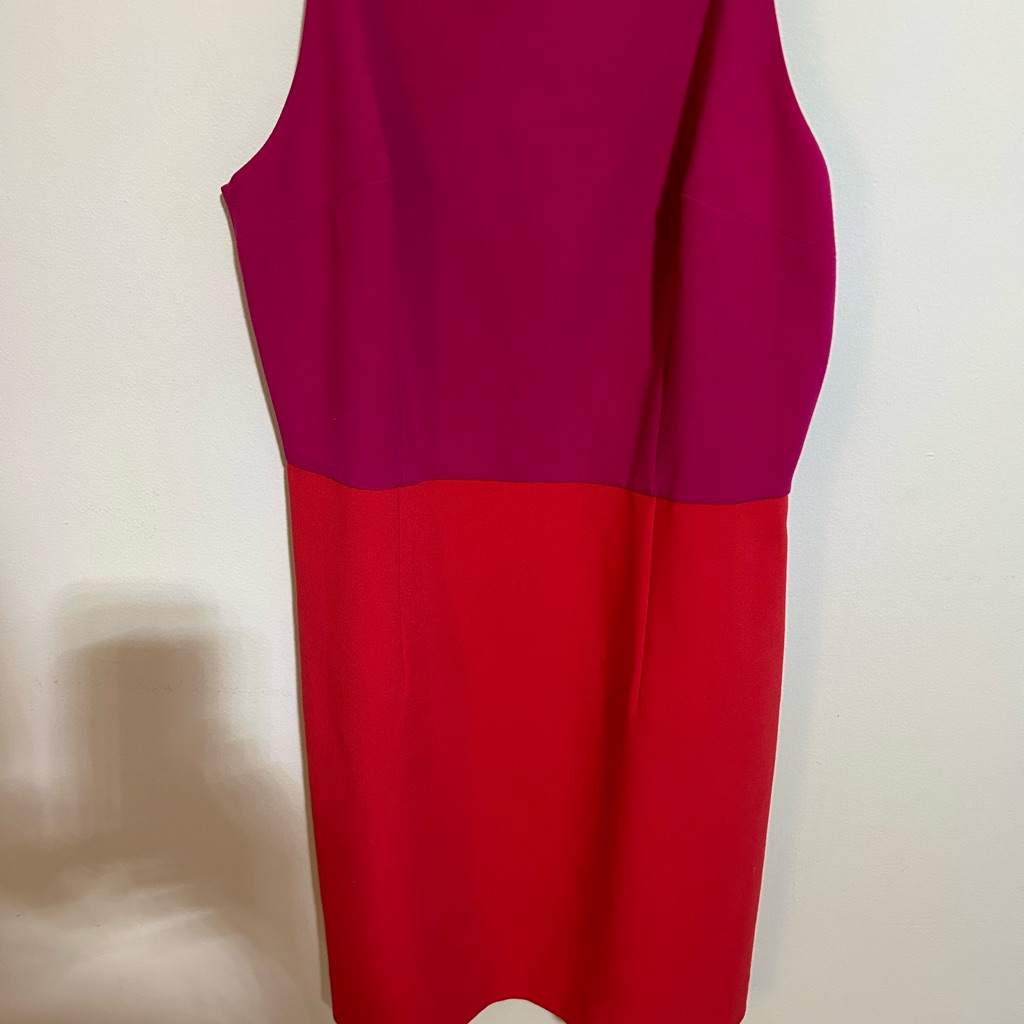 Brand New French Connection From Bloomingdales Square Neck